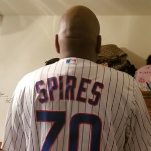 Meet your Posher, Kenneth